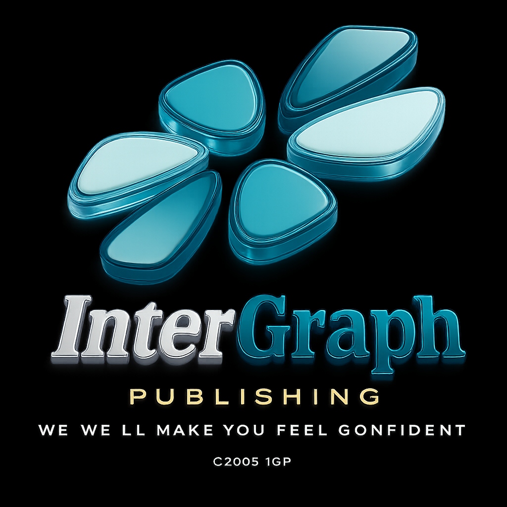 IGP Official Emblem