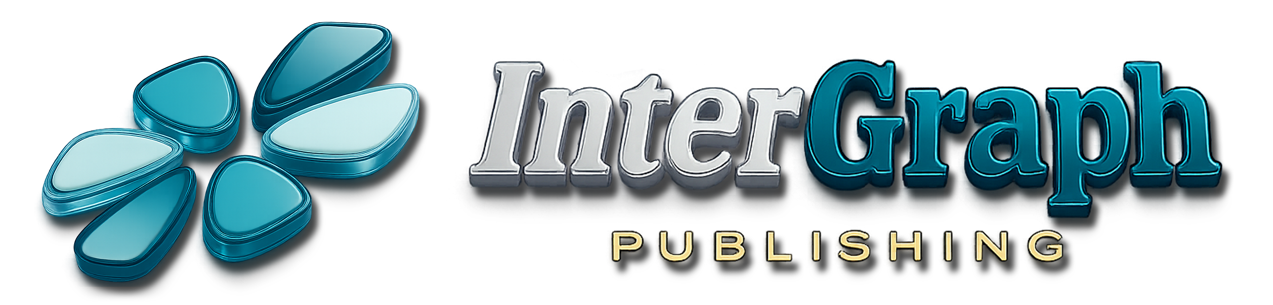 INTER GRAPH Publishing Co., Ltd. - Official Logo